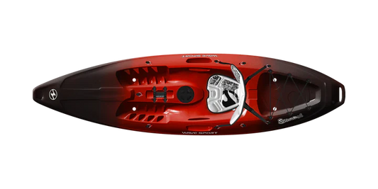 Wave Sport Scooter X